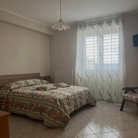Hotel Locazione Turistica Nel Cuore Del Borgo